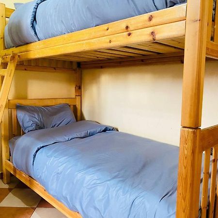 Sea Surf House Imsouane Hostel Εξωτερικό φωτογραφία