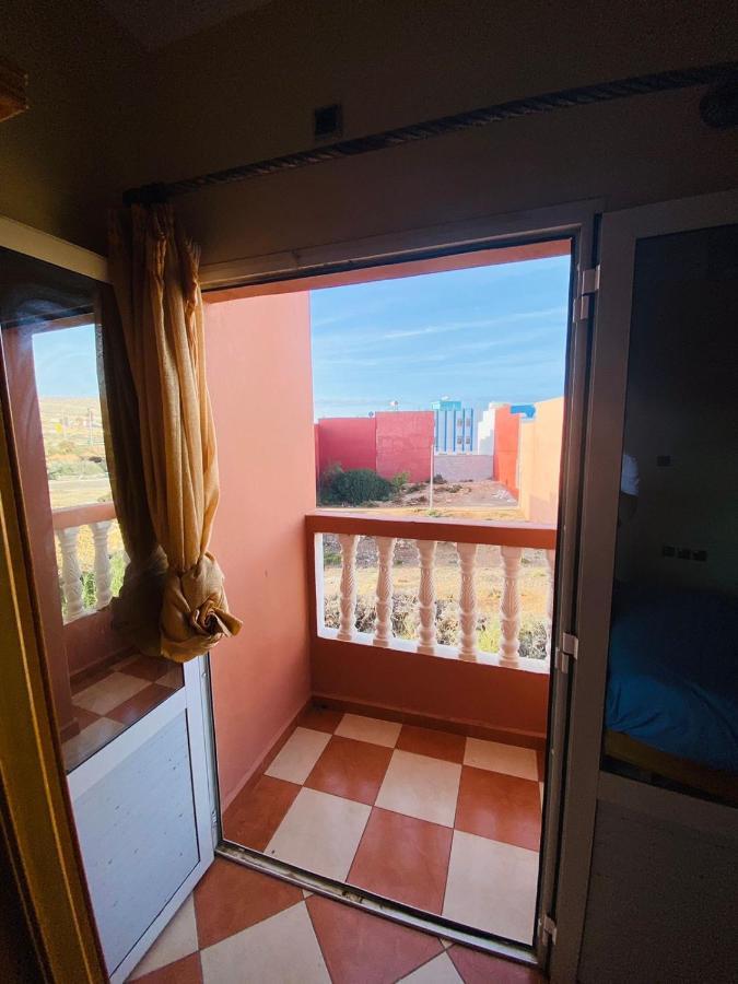 Sea Surf House Imsouane Hostel Εξωτερικό φωτογραφία