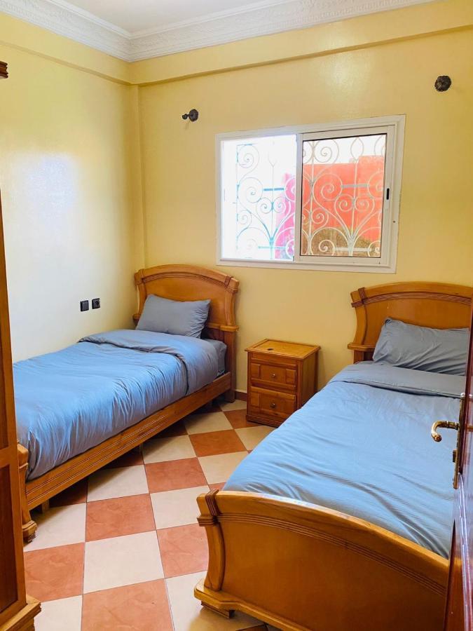 Sea Surf House Imsouane Hostel Εξωτερικό φωτογραφία