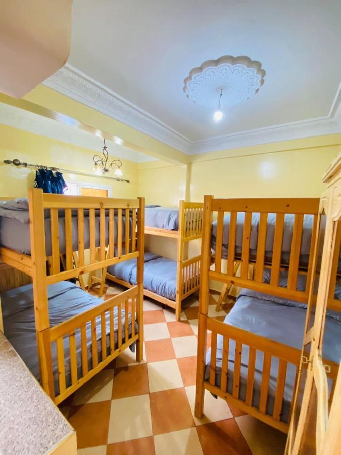 Sea Surf House Imsouane Hostel Εξωτερικό φωτογραφία