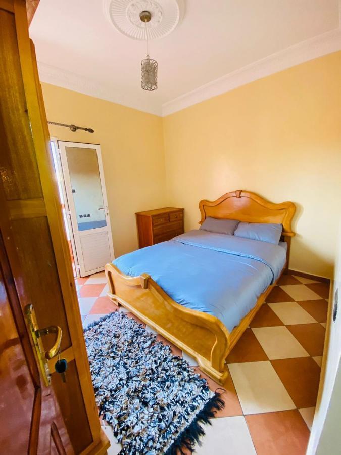 Sea Surf House Imsouane Hostel Εξωτερικό φωτογραφία