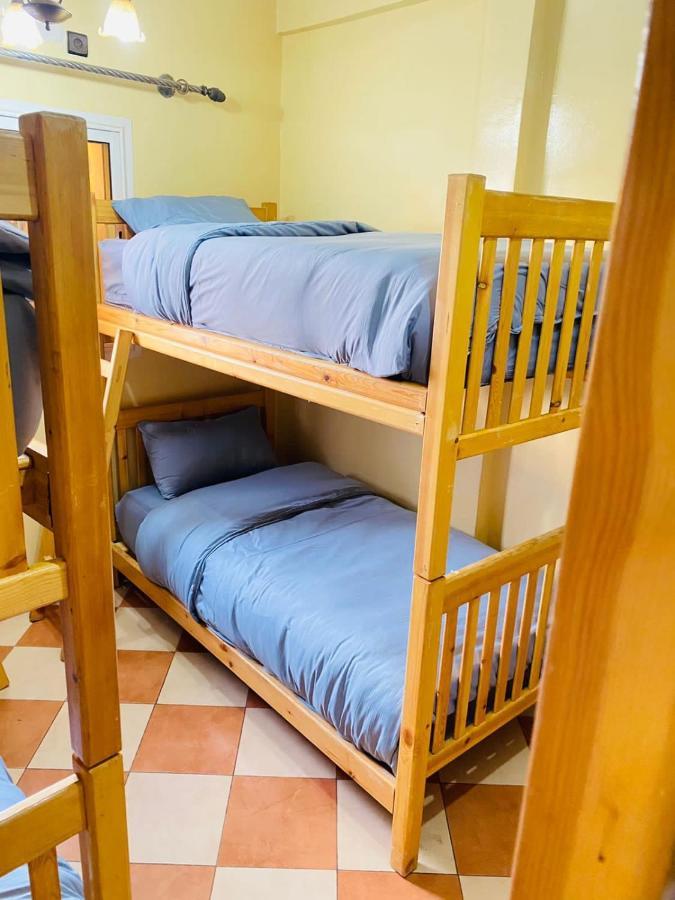 Sea Surf House Imsouane Hostel Εξωτερικό φωτογραφία