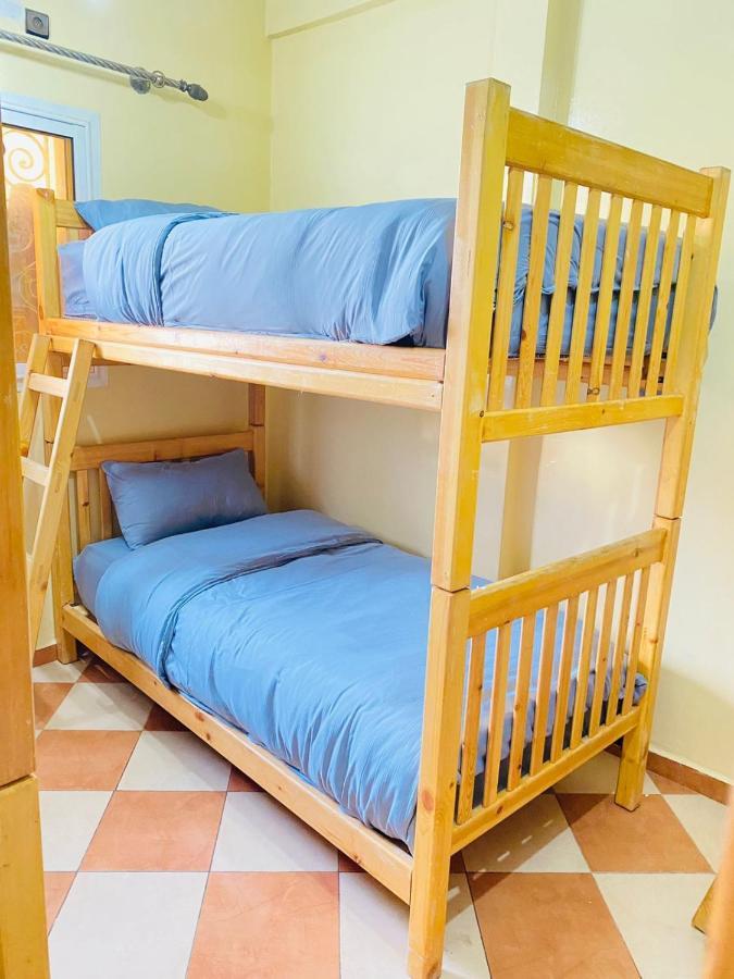 Sea Surf House Imsouane Hostel Εξωτερικό φωτογραφία