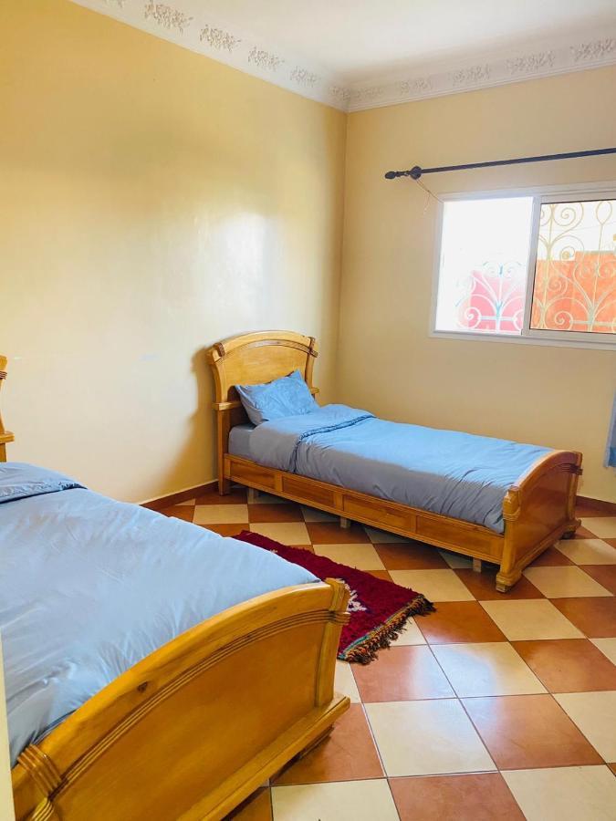 Sea Surf House Imsouane Hostel Εξωτερικό φωτογραφία