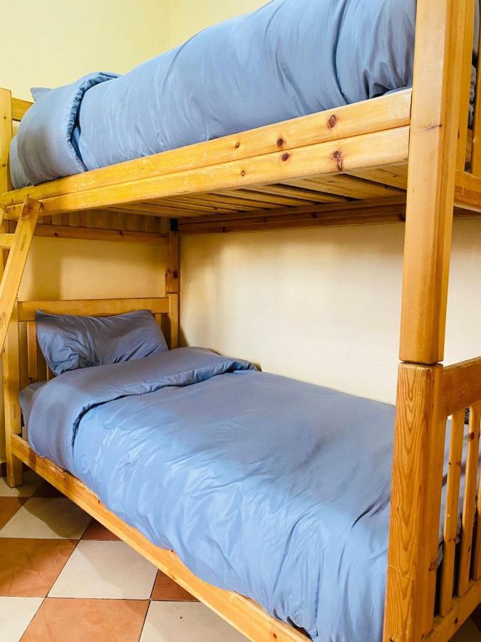 Sea Surf House Imsouane Hostel Εξωτερικό φωτογραφία