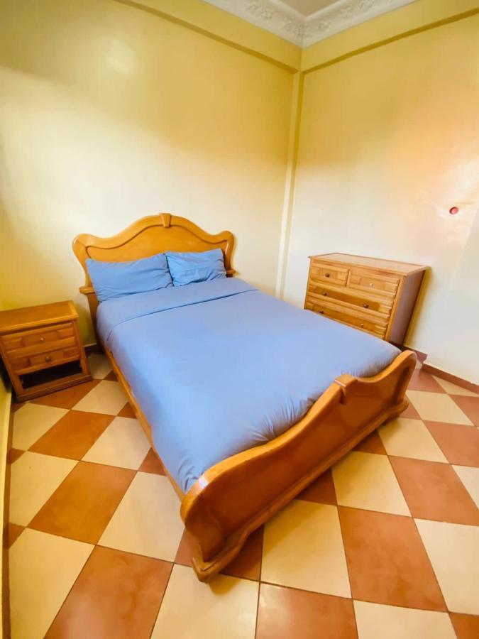 Sea Surf House Imsouane Hostel Εξωτερικό φωτογραφία