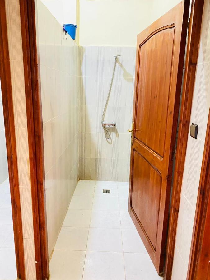 Sea Surf House Imsouane Hostel Εξωτερικό φωτογραφία