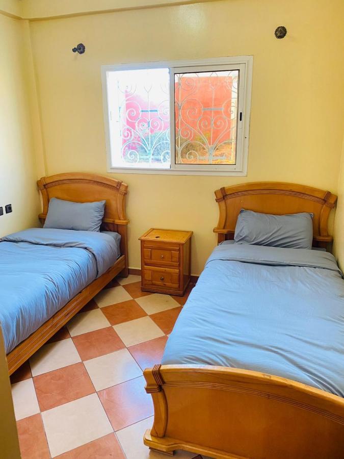 Sea Surf House Imsouane Hostel Εξωτερικό φωτογραφία